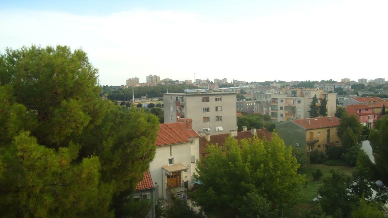 Central Panoramic Διαμέρισμα Πούλα Εξωτερικό φωτογραφία